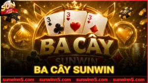Ba Cây Sunwin