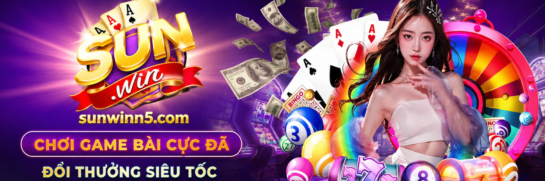 banner sunwin