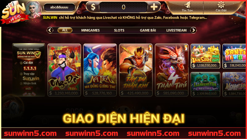 Thiết kế đồ họa thời thượng, trực quan