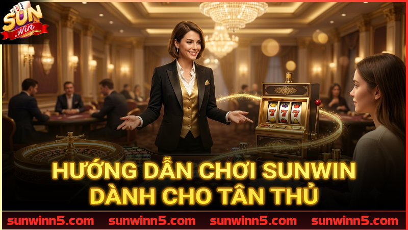 Quy trình từng bước giúp người mới bắt đầu tại Sunwin dễ dàng