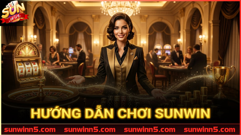 Hướng Dẫn Chơi Sunwin