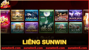 Liêng Sunwin