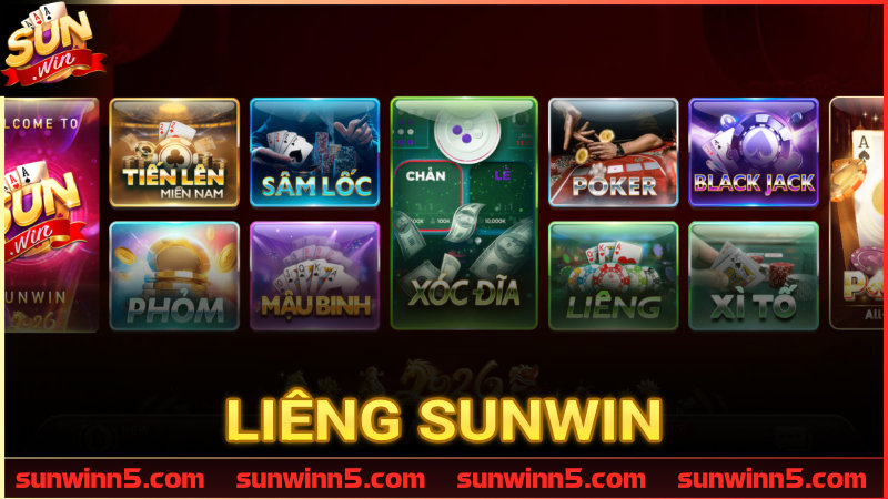 Liêng Sunwin