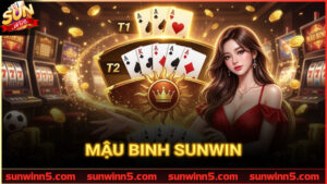 Mậu Binh Sunwin