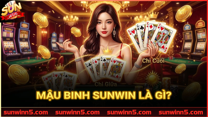 Tìm hiểu về bộ môn Mậu binh đầy trí tuệ tại Sunwin