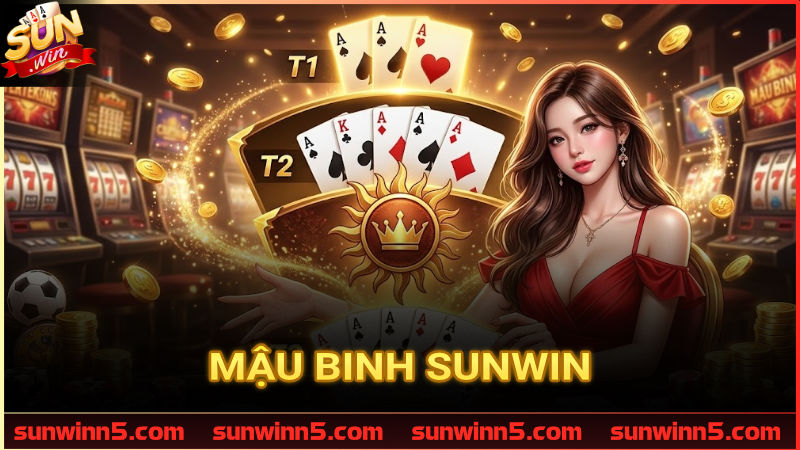 Mậu Binh Sunwin