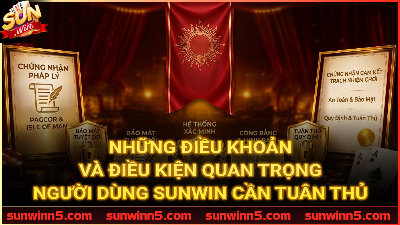 Các nguyên tắc bắt buộc người chơi phải chấp hành khi cá cược
