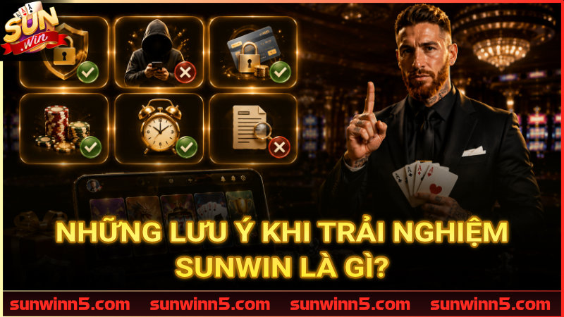 Điểm danh những sảnh game ăn khách nhất tại Sunwin