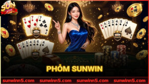 Phỏm Sunwin