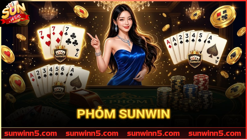 Phỏm Sunwin