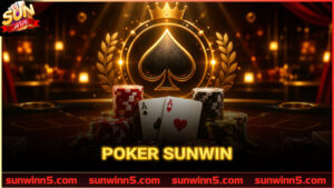 Poker Sunwin