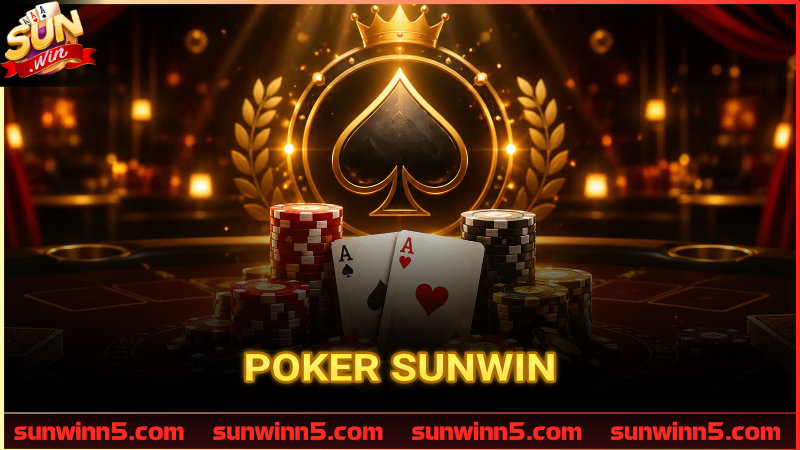 Poker Sunwin