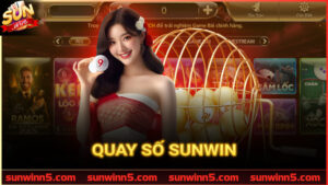Quay Số Sunwin