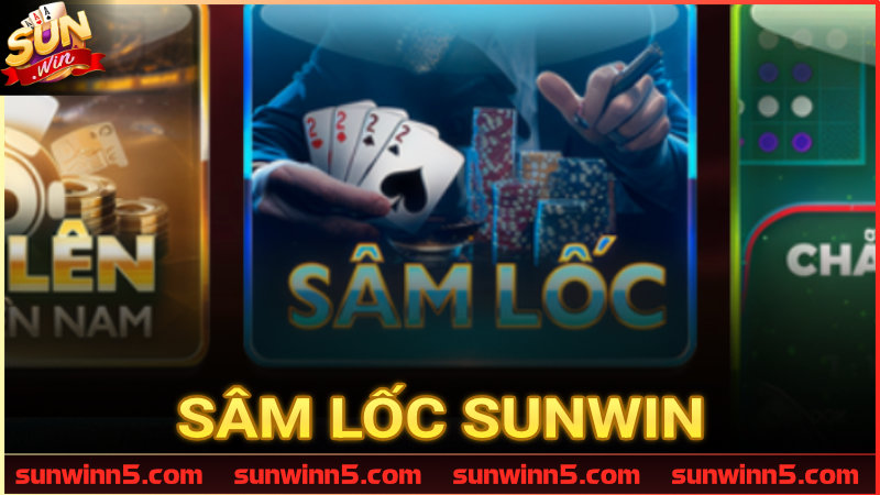 Sâm Lốc Sunwin