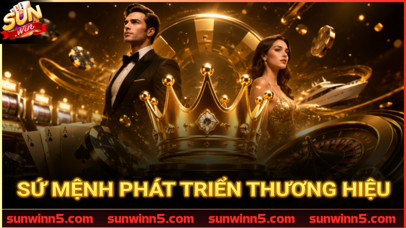 Mục tiêu và định hướng phát triển của thương hiệu