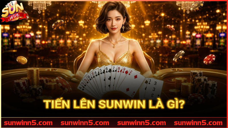 Sức hút của tựa game Tiến lên tại cổng game Sunwin