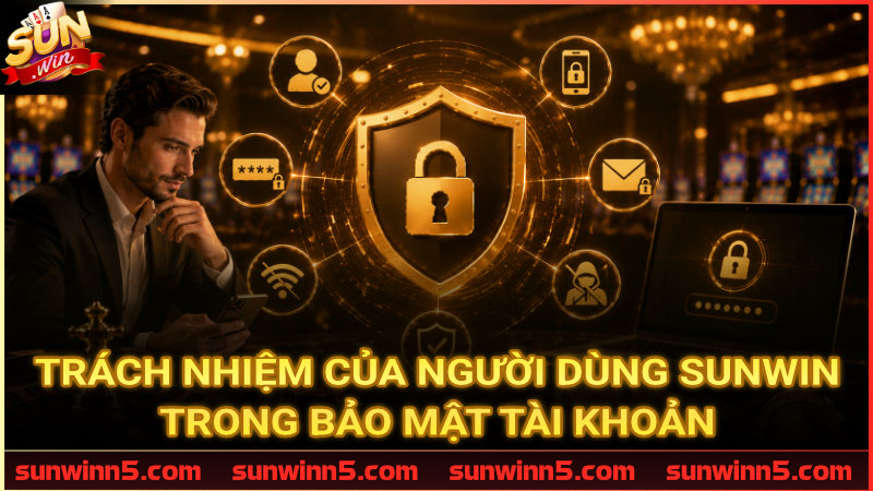 Nghĩa vụ tự bảo hộ thông tin cá nhân của hội viên