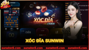 Xóc Đĩa Sunwin